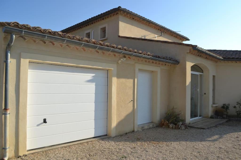 Les Fadas Du Ventoux Sault Exterior foto
